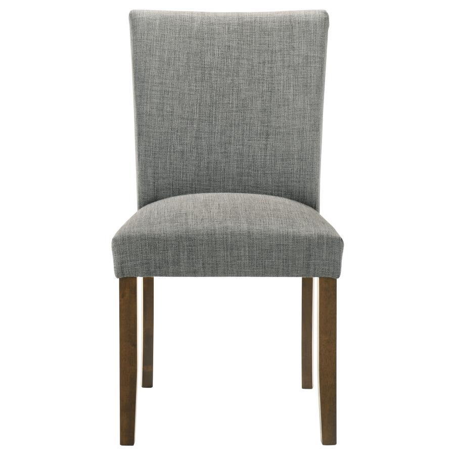 Cantley - Upholstered Dining Side Chair (Set of 2) Coaster Fine Furniture