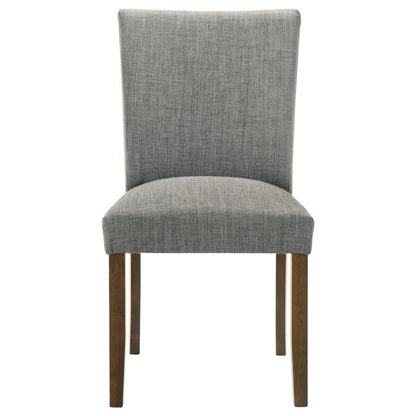 Cantley - Upholstered Dining Side Chair (Set of 2) Coaster Fine Furniture