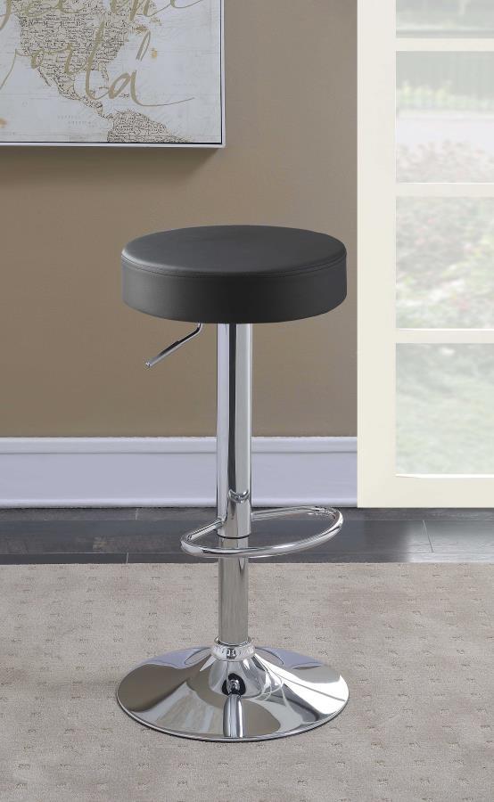 Ramses - 29″ Adjustable Bar Stool