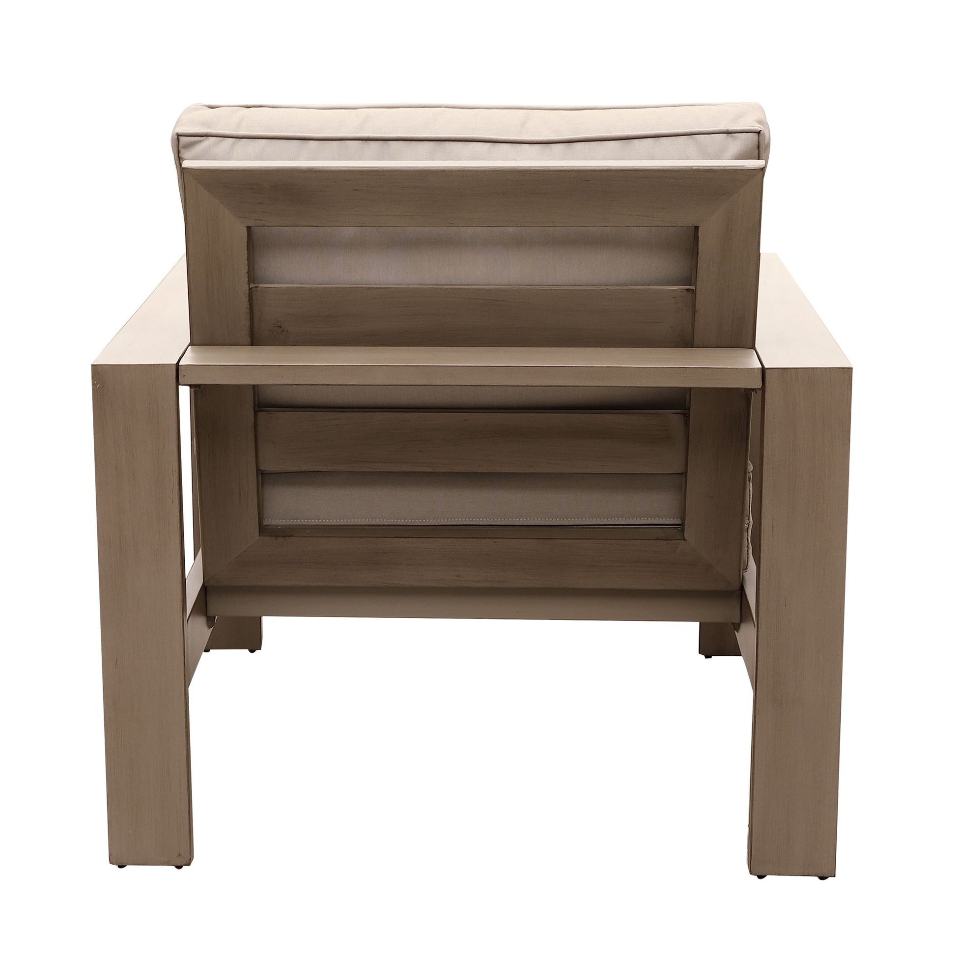 Club Chair Home Essentials
