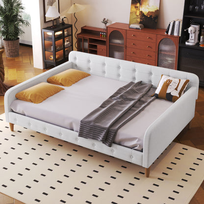 Upholstered Daybed Dreamland