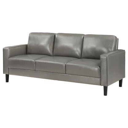 Farallone - Track Arm Sofa Furniture Max