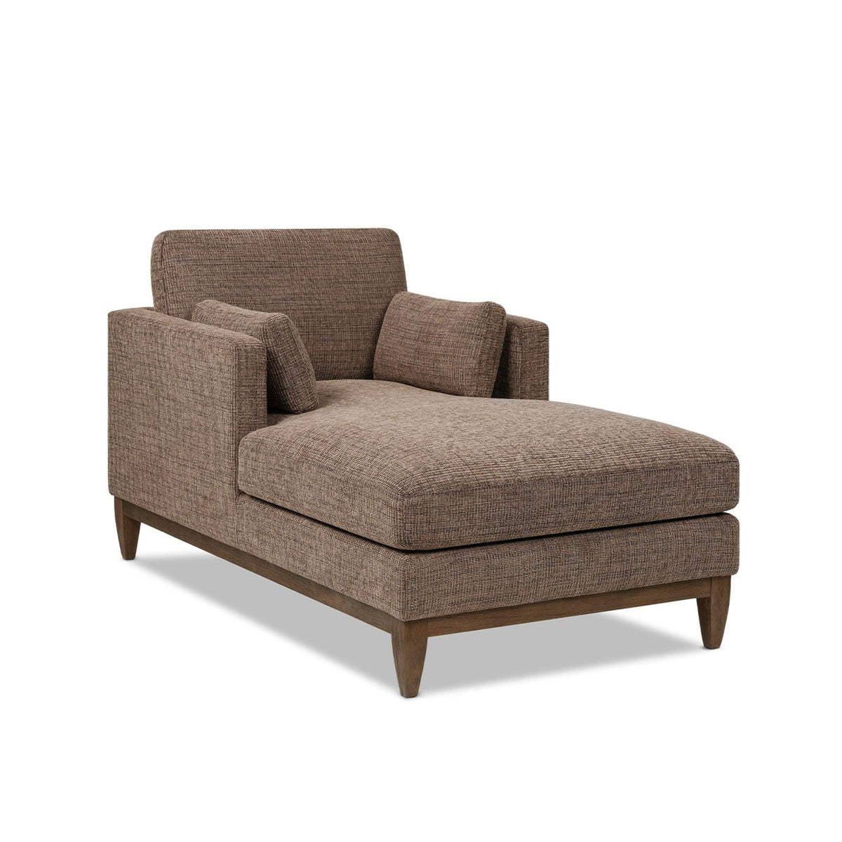 Knox - Chaise Lounge Chair Jennifer Taylor Home