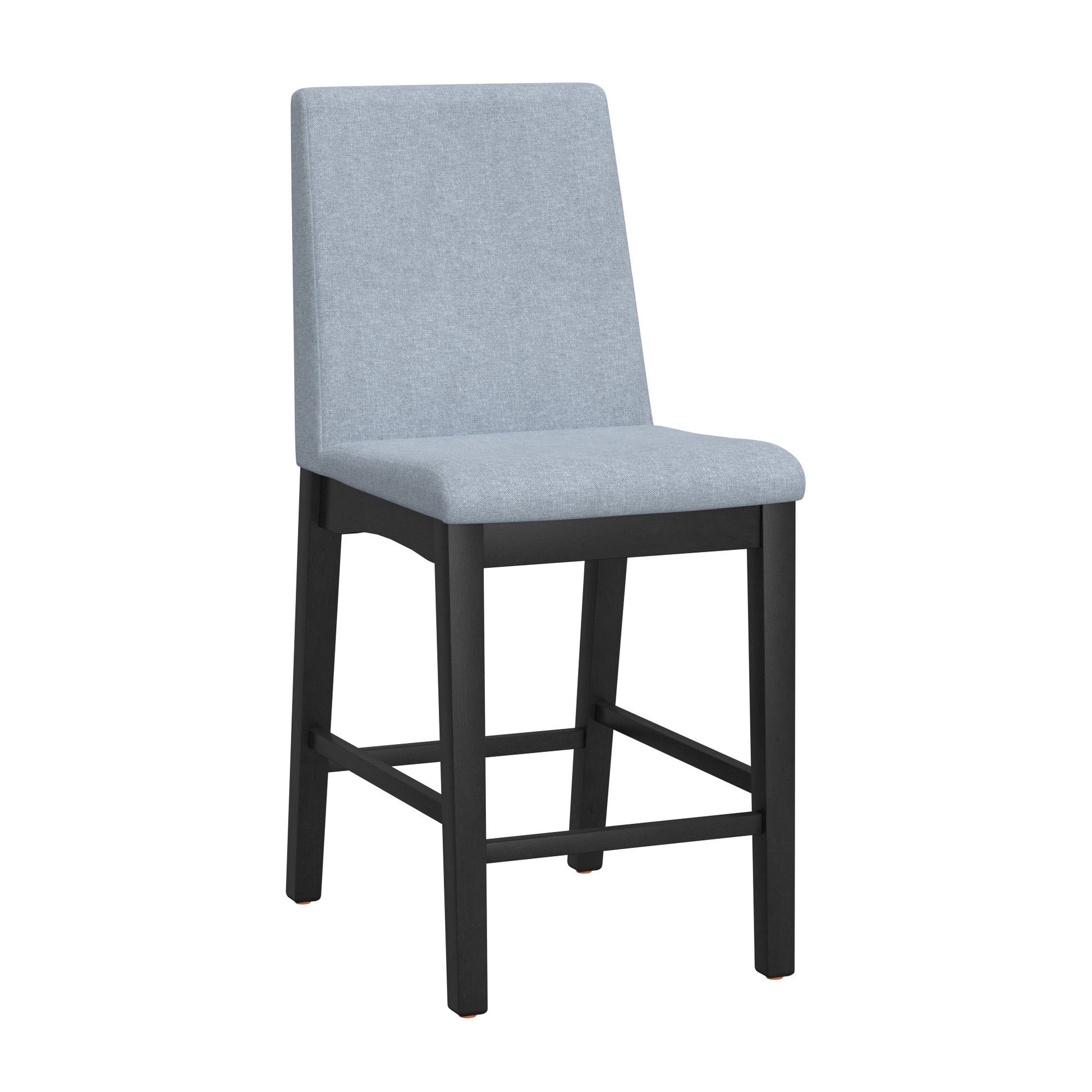 Quaint - 5 Piece Gathering Height Set - Gray Emerald Home