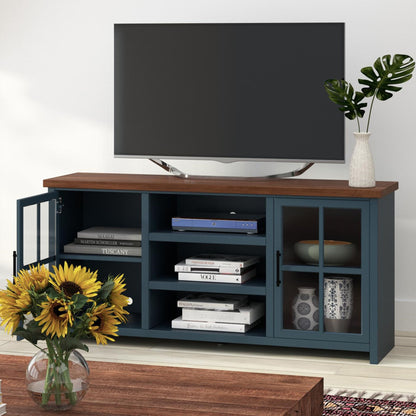 Nantucket - TV Stand Console Legends