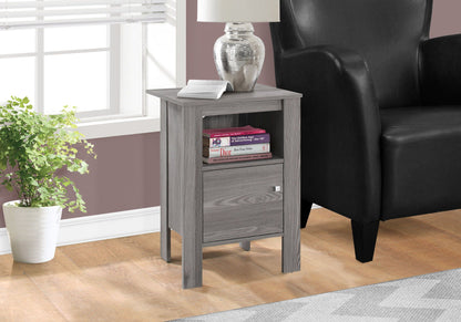 Accent Nightstands, Storage, And Transitional 8th Street