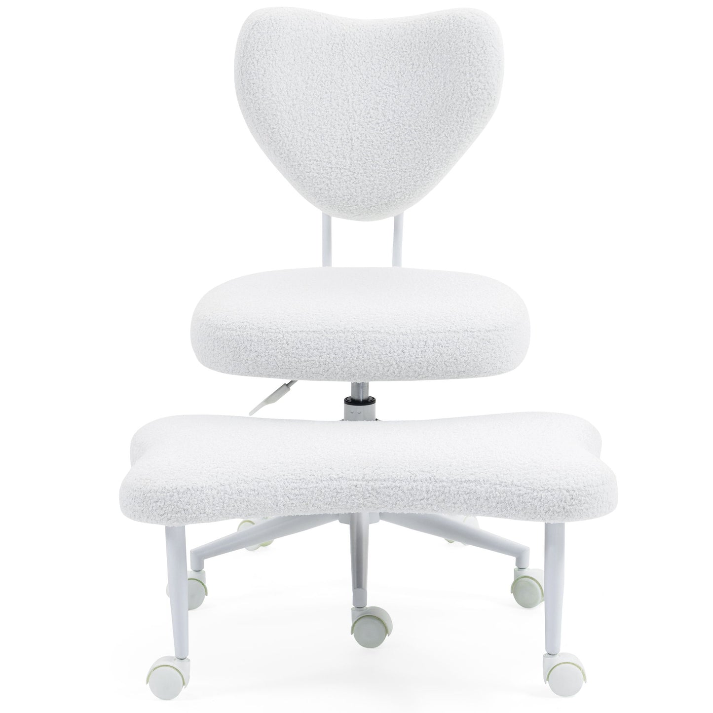 Multifunctional Ergonomic Meditation & Yoga Chair Home Essentials