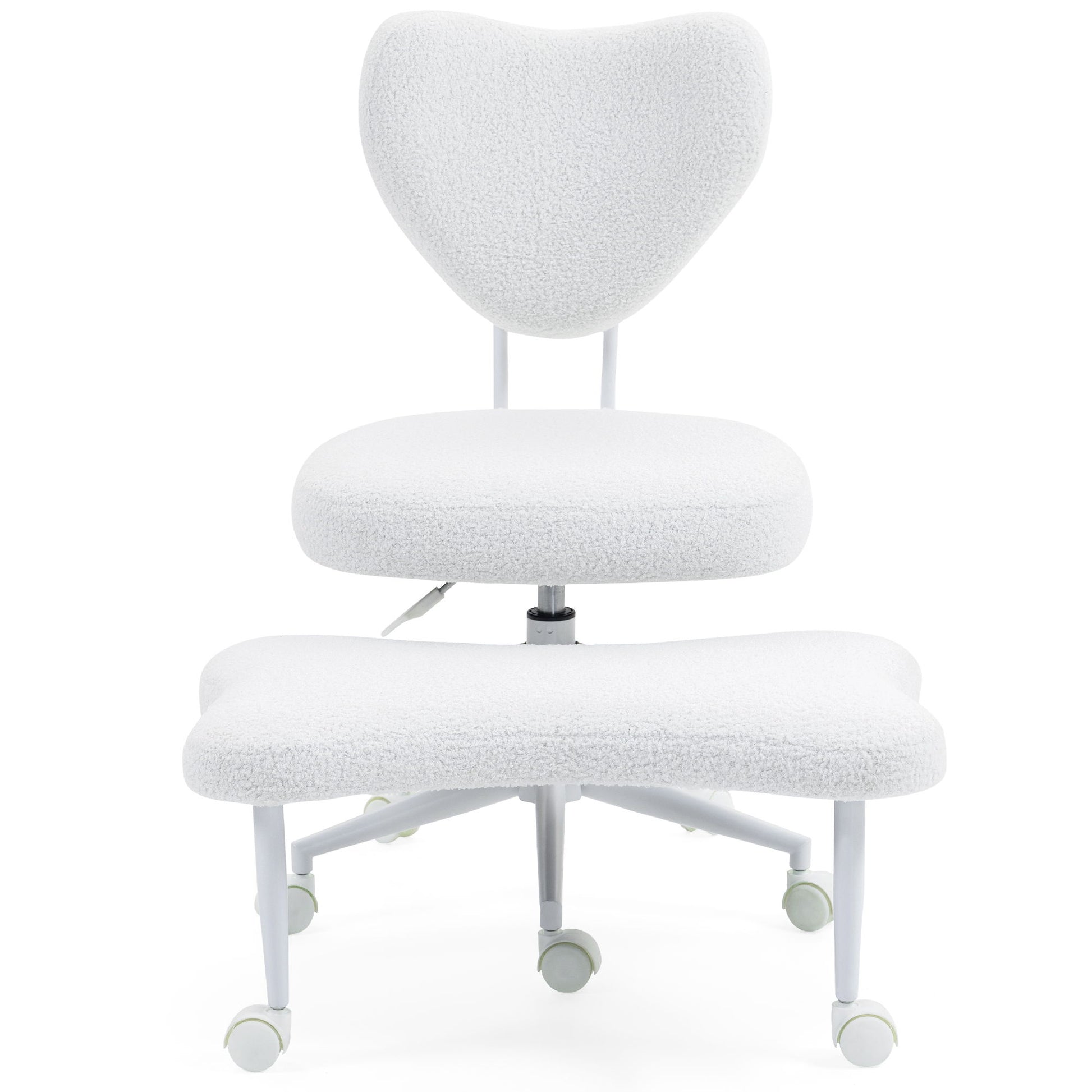 Multifunctional Ergonomic Meditation & Yoga Chair Home Essentials