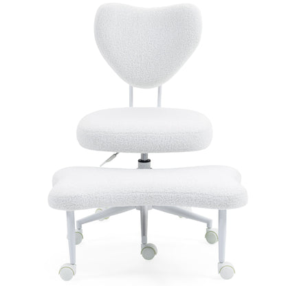 Multifunctional Ergonomic Meditation & Yoga Chair Home Essentials