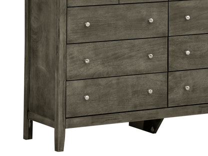 Elegant Casual Dresser For Any Room