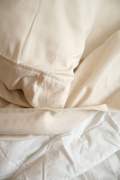 Bamboo Hypoallergenic Sheet Set Omne Sleep