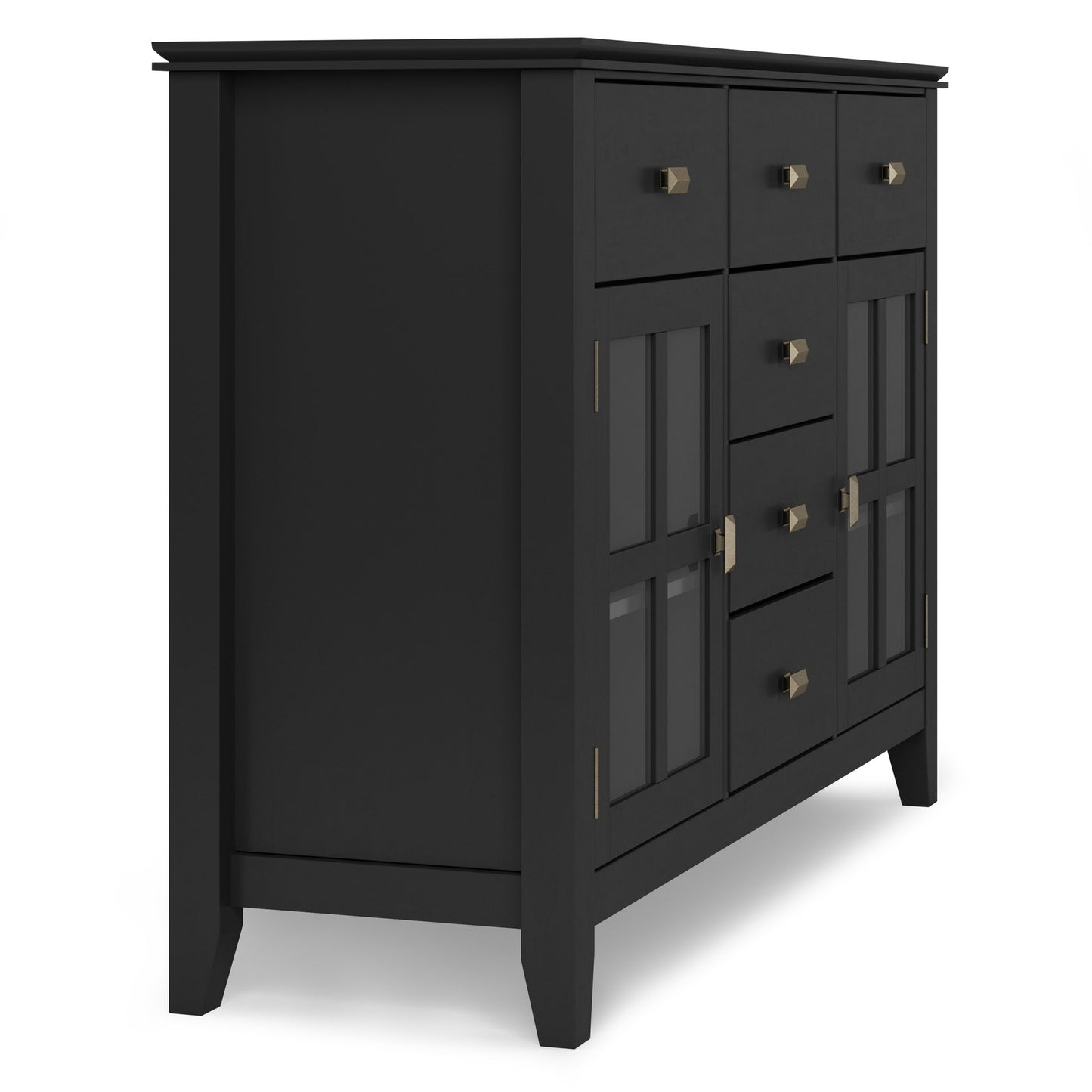 Artisan - Handcrafted Sideboard Buffet Simpli-Home