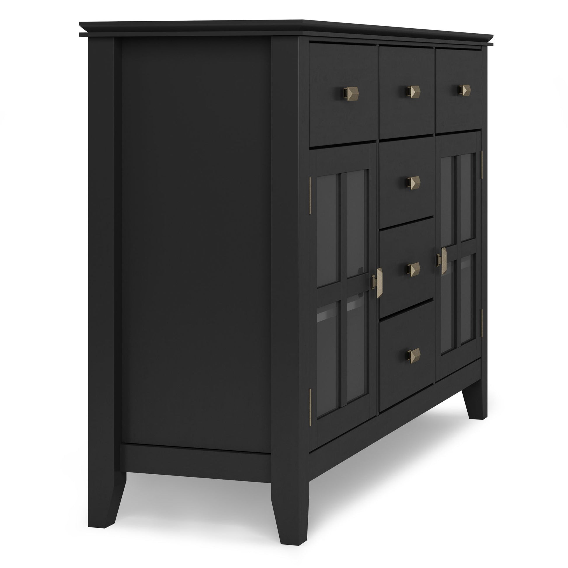 Artisan - Handcrafted Sideboard Buffet Simpli-Home