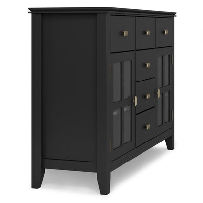 Artisan - Handcrafted Sideboard Buffet Simpli-Home
