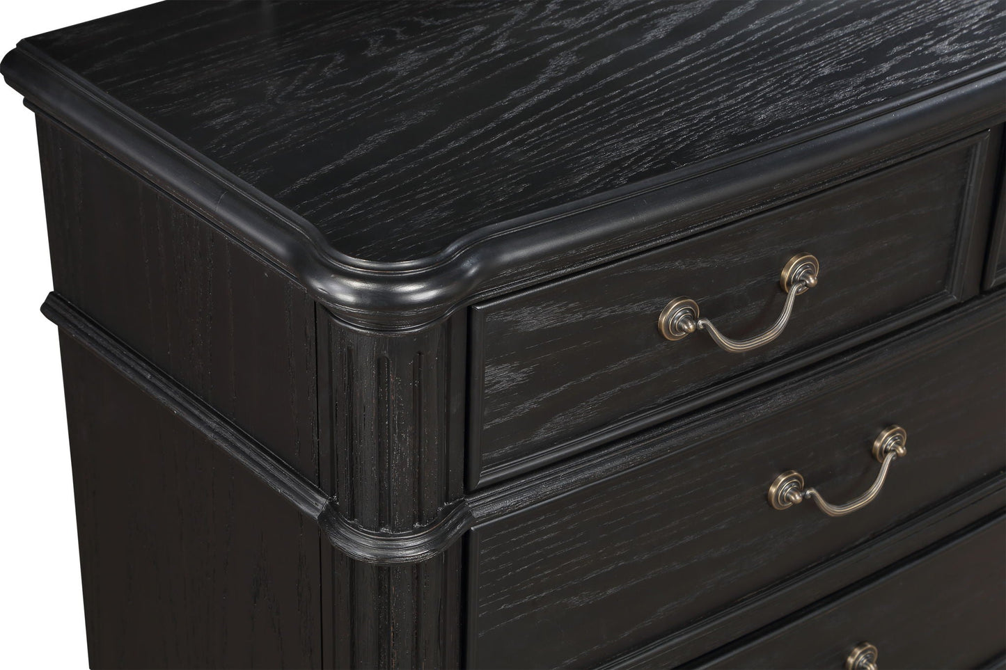 Kingsbury - Dresser Crown Mark