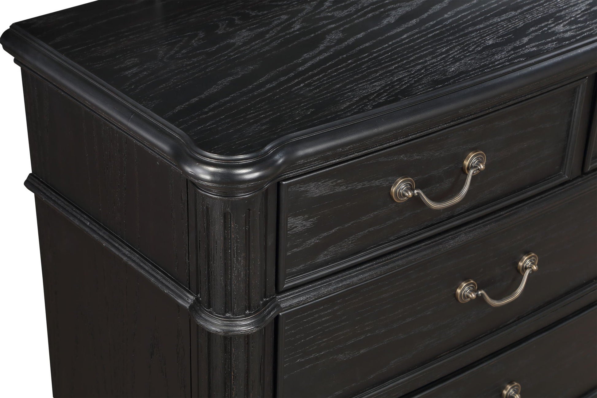 Kingsbury - Dresser Crown Mark