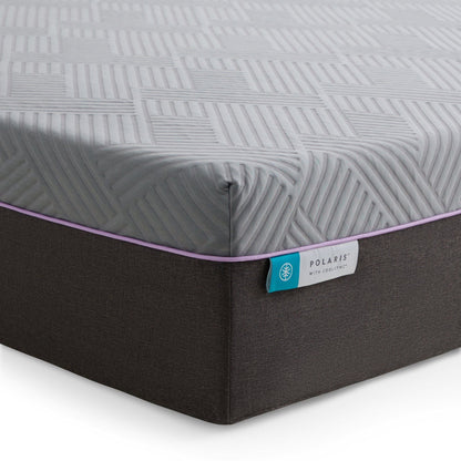 Polaris Coolysnc - Hybrid Mattress Malouf