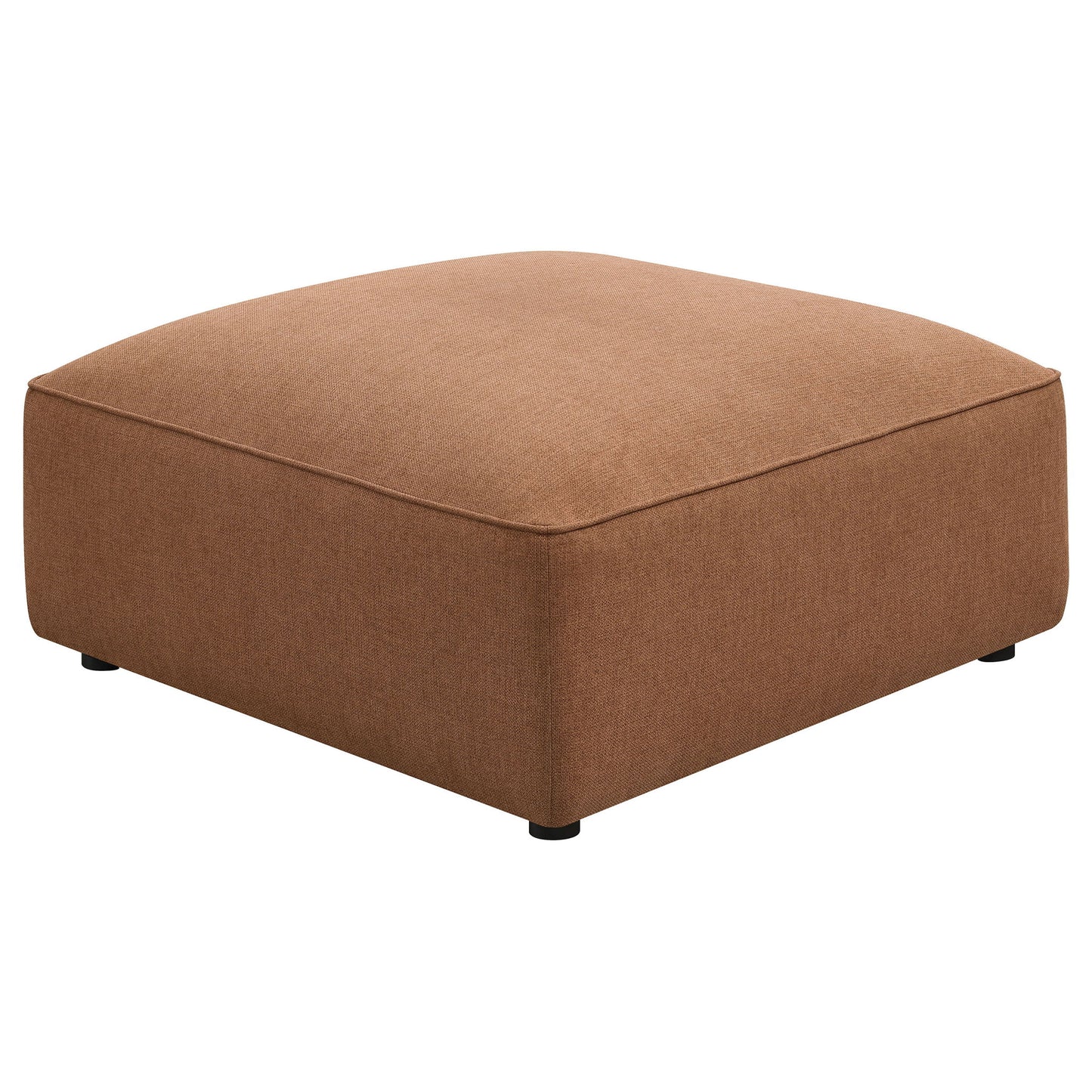 Jennifer - Square Ottoman Furniture Max