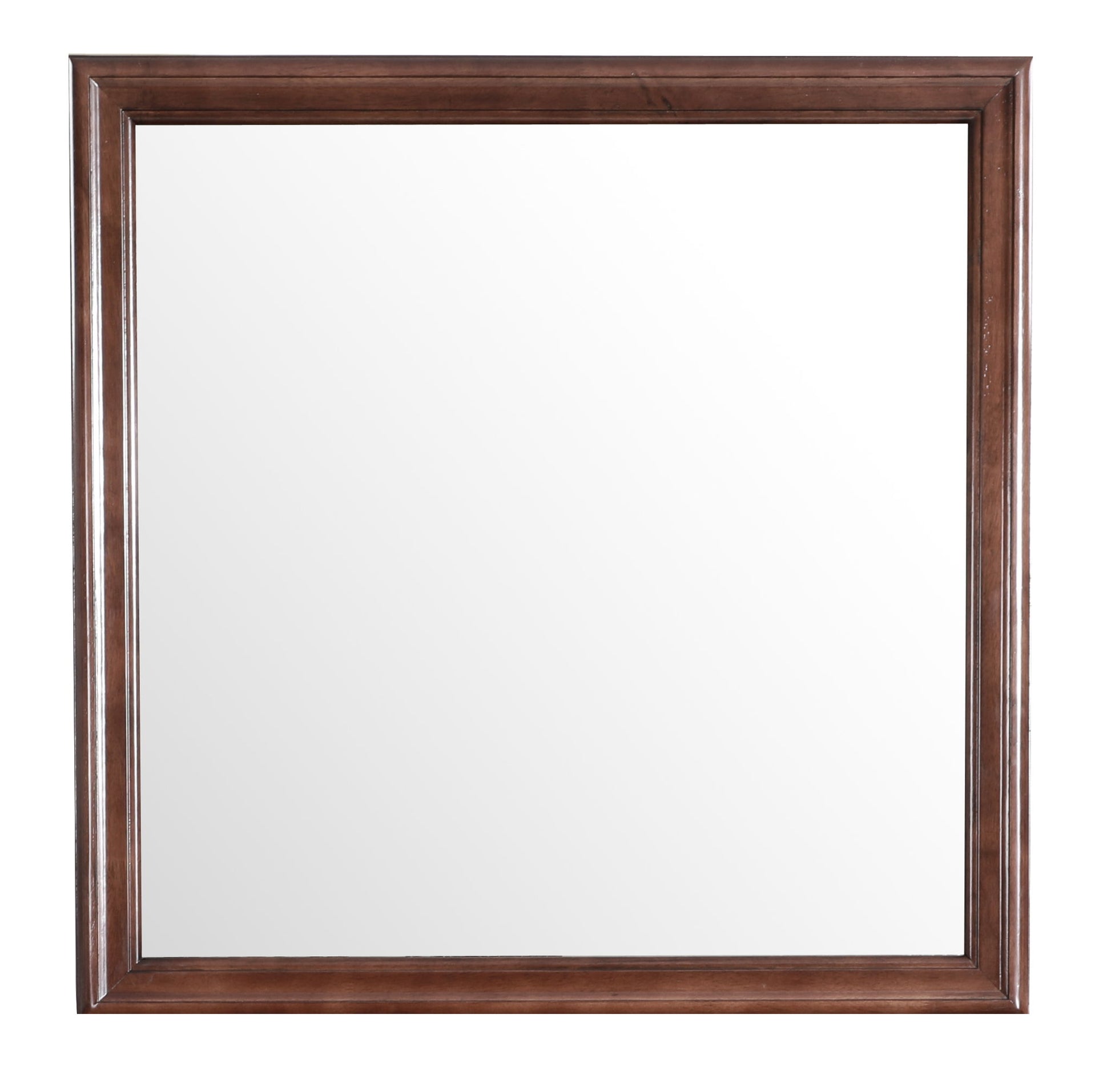 Traditional Wall Mirror For Any Space Glory Furniture