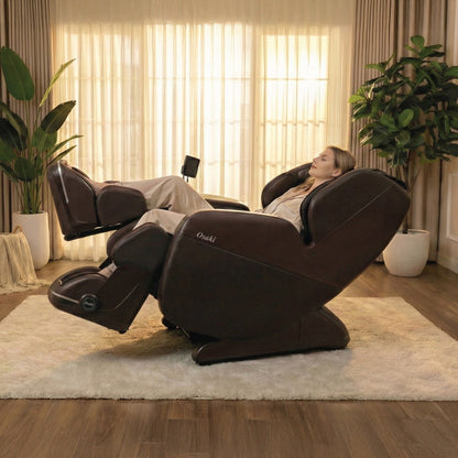 Yoga Flex - Massage Chair Osaki