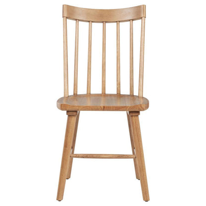 Middleton - Solid Wood Dining Side Chair (Set of 2) Coaster Fine Furniture