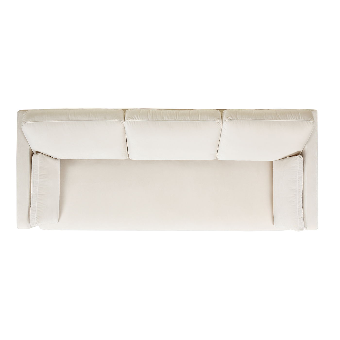 Knox - Modern Farmhouse Sofa Jennifer Taylor Home
