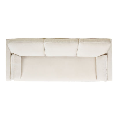 Knox - Modern Farmhouse Sofa Jennifer Taylor Home