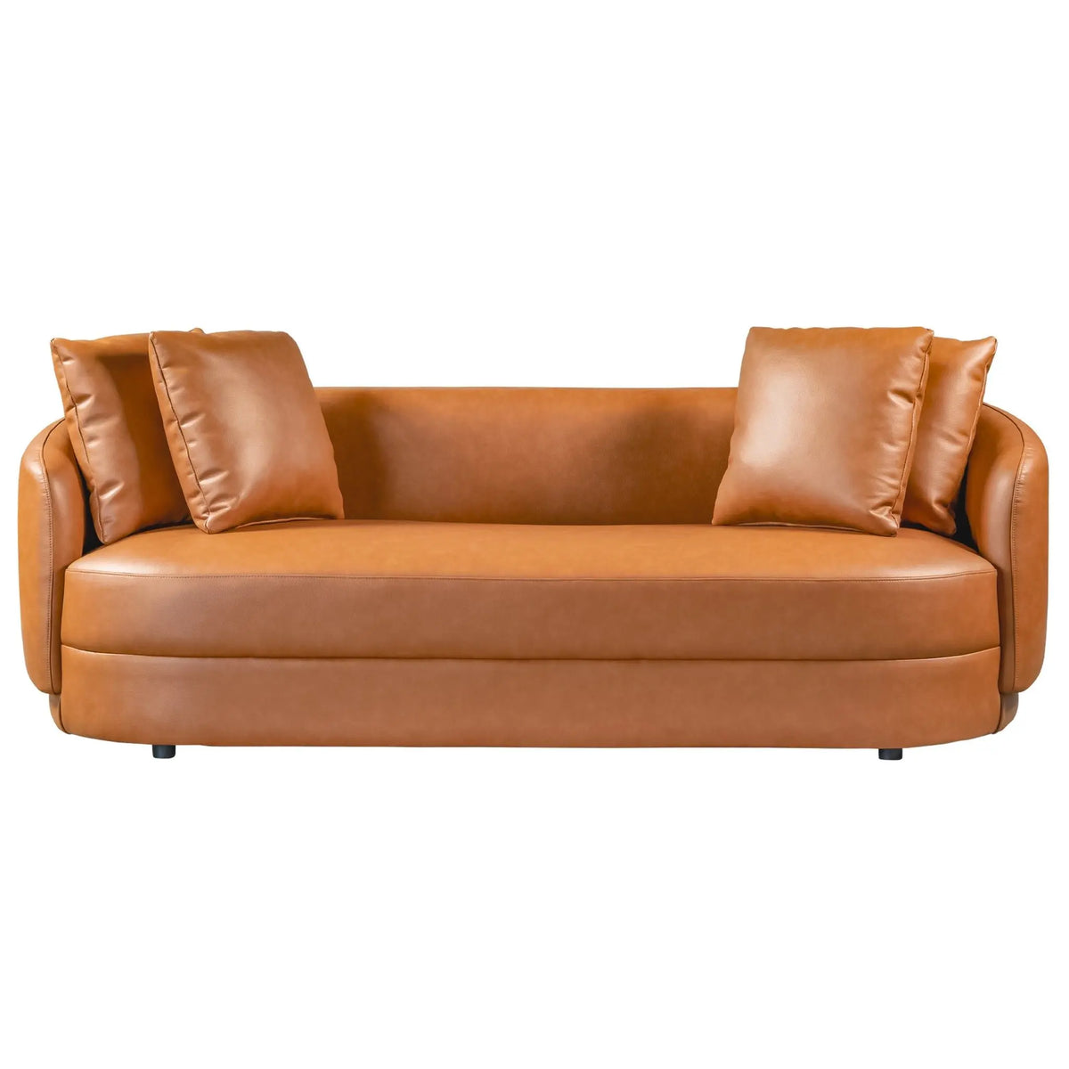 Dylan - Modern French Boucle Sofa Ashcroft Furniture