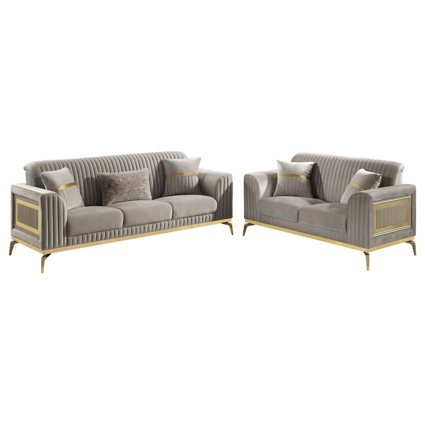 Antigua - Living Room Set Matrix Furniture Group