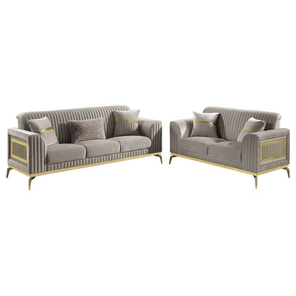 Antigua - Living Room Set Matrix Furniture Group