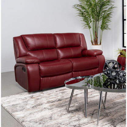 Elodie - Motion Reclining Loveseat Furniture Max