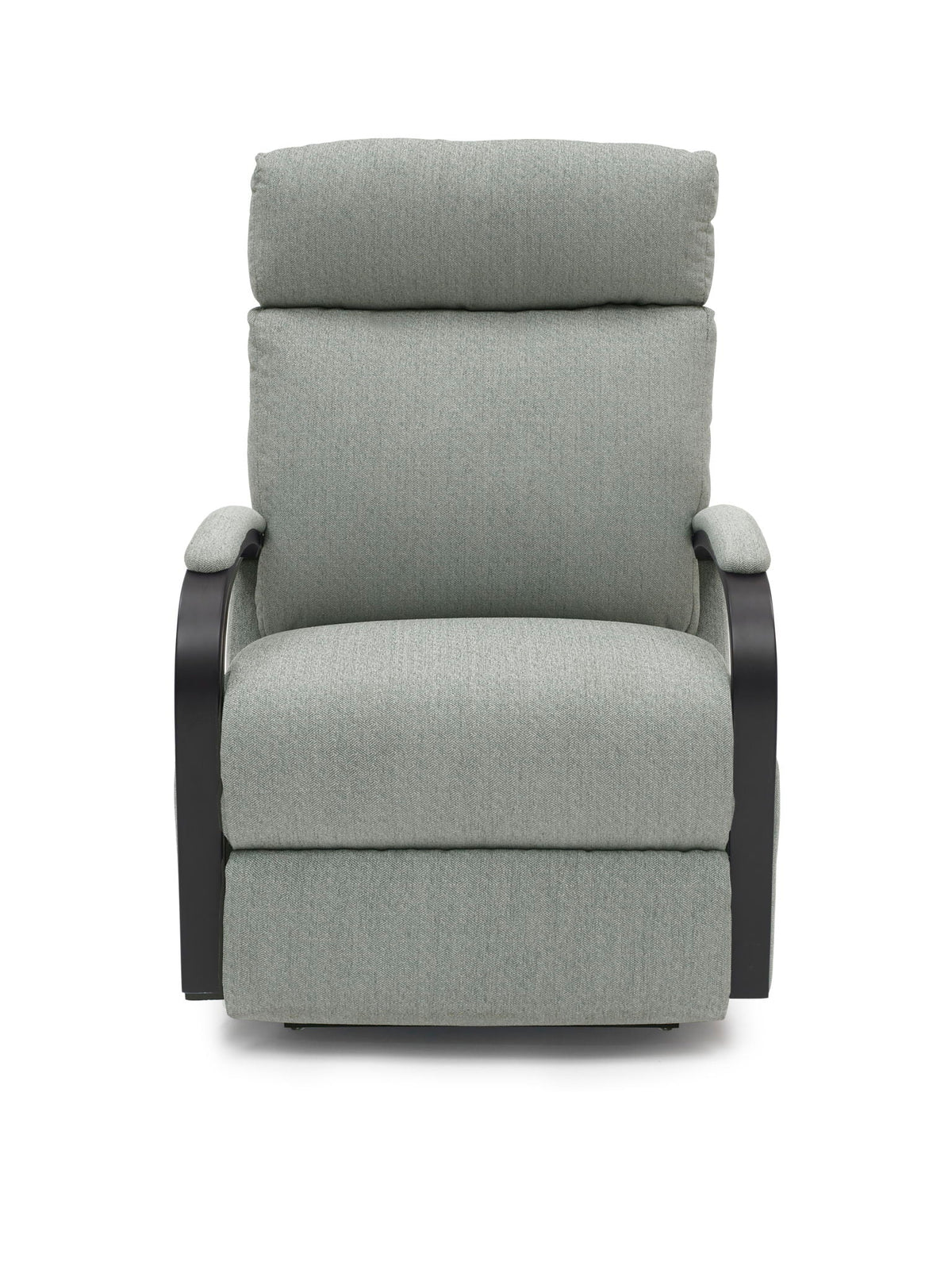 Kinetix Power Space Saver Recliner Best Home Furnishings