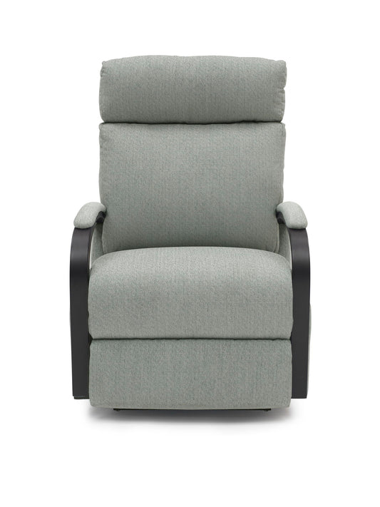 Kinetix Power Space Saver Recliner Best Home Furnishings