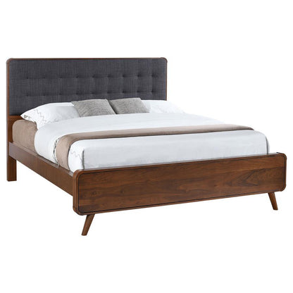 Robyn - Wood Panel Bed Coaster Fine Furniture