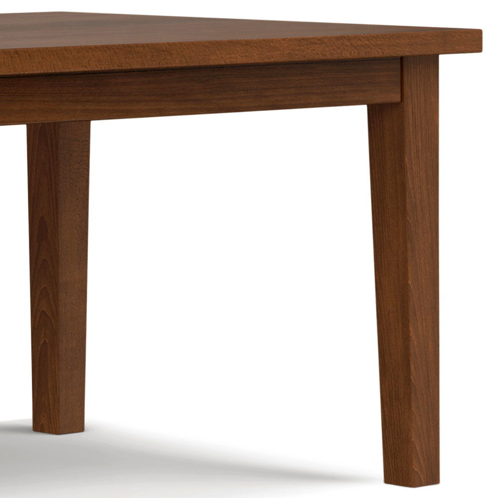 Eastwood - Handcrafted Dining Table Simpli-Home