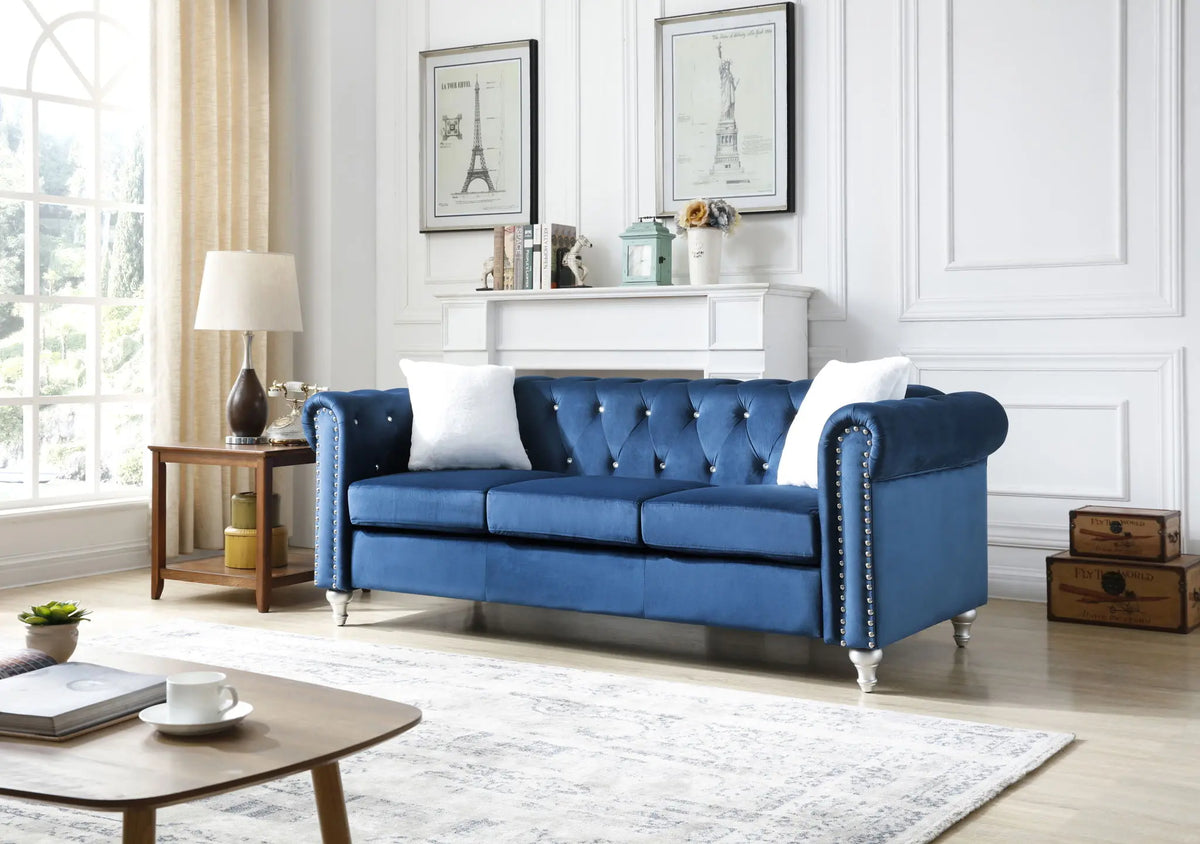 Raisa - Sofa Glory Furniture
