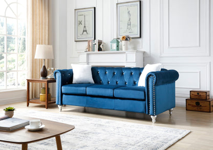 Raisa - Sofa Glory Furniture