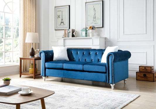 Raisa - Sofa Glory Furniture