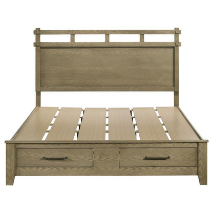 Hazlewood - Storage Bed Coaster Fine Furniture