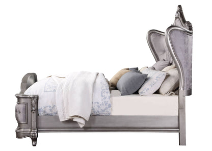 Ariadne - Velvet Bed Acme