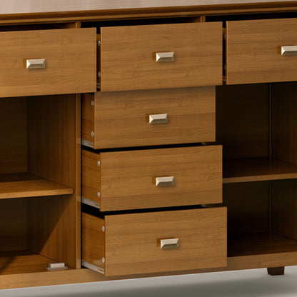 Artisan - Handcrafted Sideboard Buffet Simpli-Home