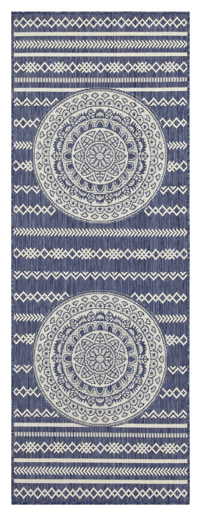 Sunshine - Indoor / Outdoor Area Rug - Polypropylene Icona Home Decor
