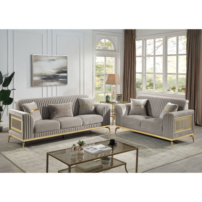 Antigua - Living Room Set Matrix Furniture Group