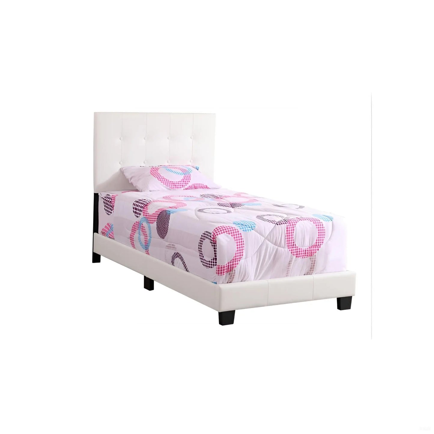 Caldwell - Bed Glory Furniture