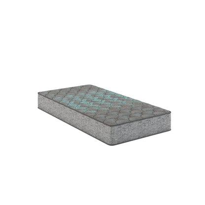 Comfort Care - 11" Hybrid Mattress, Medium Comfort, Foam Restonic Mattress
