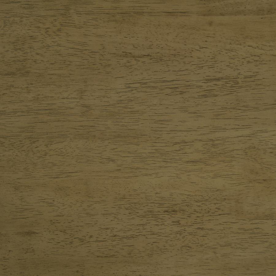 Amsbury - Dresser Mirror - Nutmeg Coaster Fine Furniture