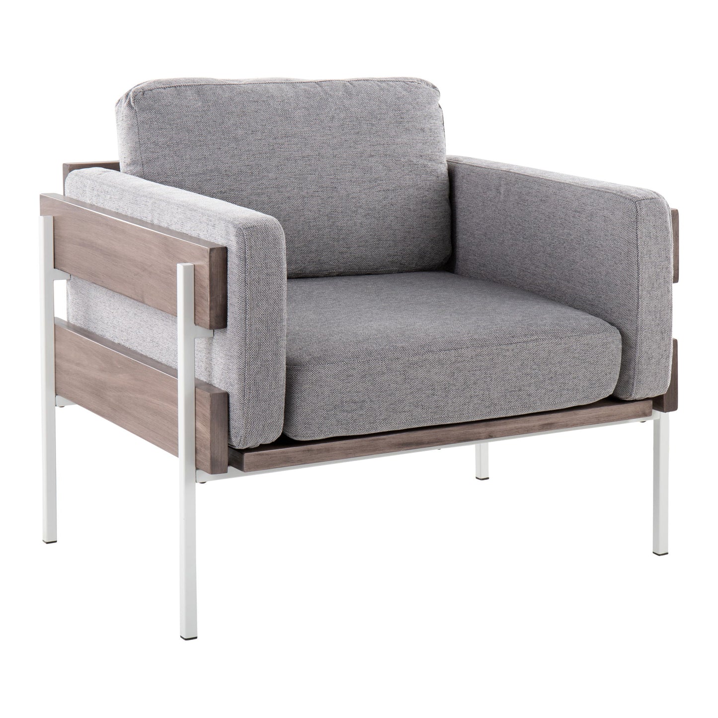 Kari - Styling Farmhouse Chair Lumi Source