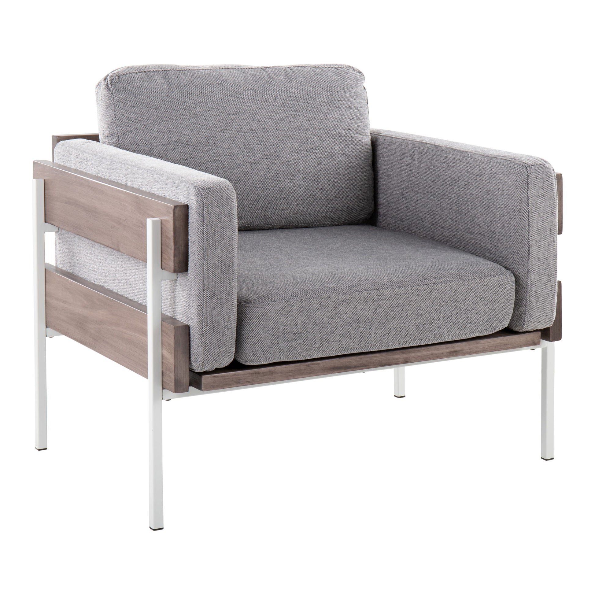 Kari - Styling Farmhouse Chair Lumi Source