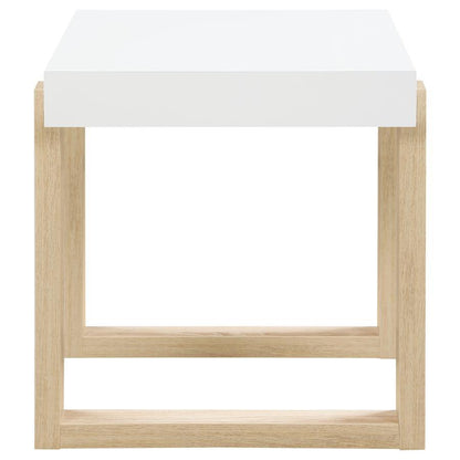 Pala - Coffee Table Set Coaster Fine Furniture