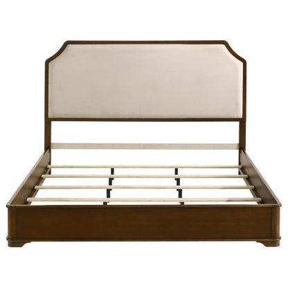 Garland - Panel Bed Coaster Fine Furniture